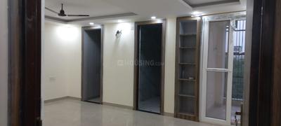 Bedroom Image of 4306 Sq.ft 4 BHK Builder Floor for rent in Delta II Greater Noida for Rs. 32000