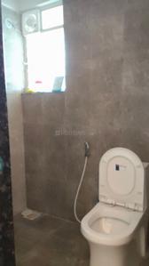 Image of 850 Sq.ft 2 BHK Apartment / Flat for rent in Vighnaharta Life Canvas, Mamurdi, Pune for Rs. 25000