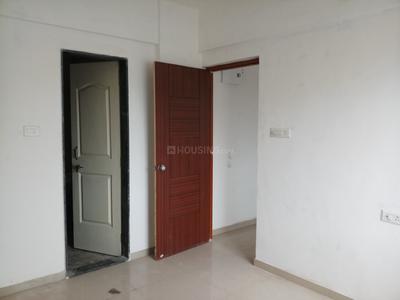 Bedroom Image of 635 Sq.ft 1 BHK Apartment / Flat for sale in Kohinoor Iris Park, Hadapsar Pune for Rs. 3700000