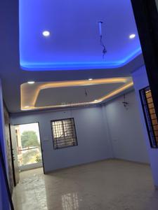 Hall Image of 1800 Sq.ft 3 BHK Independent House for sale in Rajat Shreenath Ji Vihar A, Bhicholi Mardana Indore for Rs. 9500000