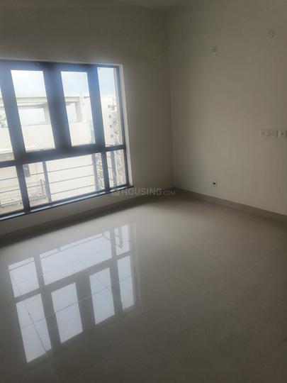 New Town Action Area 1, New Town Bedroom 1