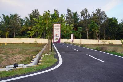 Image of 1324 Sq.ft Residential Plot / Land for sale in Ganeshapuram, Coimbatore for Rs. 2050876