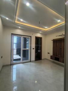 Hall Image of 2000 Sq.ft 2.5 BHK Builder Floor for rent in Sector 46 Noida for Rs. 40000