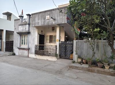Image of 1000 Sq.ft 2 BHK Independent House for sale in Karadiya, Vadodara for Rs. 12000000