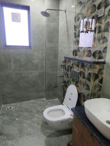 Bedroom Three Image of 1650 Sq.ft 3 BHK Builder Floor for sale in Skywhales Vienna Greens II, Sector 99A Gurgaon for Rs. 19999998