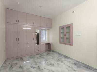 Bedroom Image of 1150 Sq.ft 2 BHK Independent House for sale in Saravanampatty Coimbatore for Rs. 7300000