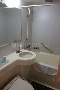 Bathroom Image of 1750 Sq.ft 3 BHK Apartment / Flat for sale in Juhu Mumbai for Rs. 67726400