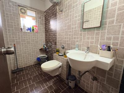 Image of 1192 Sq.ft 2 BHK Apartment / Flat for sale in Vasupujya Neco Sky Park Phase III, Pimple Nilakh, Pune for Rs. 12000000