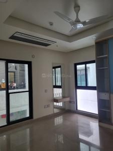 Hall Image of 2870 Sq.ft 3 BHK Apartment / Flat for rent in Aparna One, Shaikpet Hyderabad for Rs. 200000