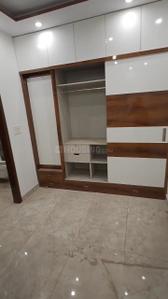 Hall Image of 1100 Sq.ft 2 BHK Builder Floor for sale in Hari Nagar New Delhi for Rs. 10500000
