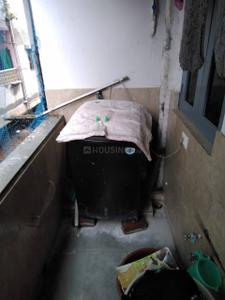 Balcony Image of 1080 Sq.ft 2 BHK Apartment / Flat for sale in Paldi Ahmedabad for Rs. 7200000