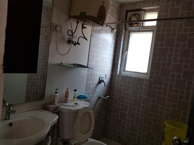Image of 1120 Sq.ft 2 BHK Apartment / Flat for sale in Nirala Eden Park, Indirapuram, Ghaziabad for Rs. 11000000