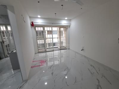 Hall Image of 1242 Sq.ft 2 BHK Apartment / Flat for rent in Aakar Millennium, Anandvalli Nashik for Rs. 21000