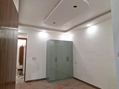 Bedroom Image of 900 Sq.ft 3 BHK Independent House for sale in Burari New Delhi for Rs. 13000000