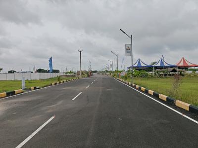 Image of 1100 Sq.ft Residential Plot / Land for sale in Padappai, Chennai for Rs. 3298900