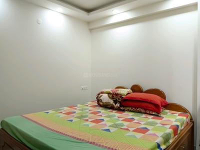 Bedroom Image of 933 Sq.ft 2 BHK Apartment / Flat for sale in Southwinds Phase V, Sonarpur Kolkata for Rs. 5500000