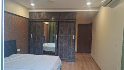 Bedroom Image of 1890 Sq.ft 3 BHK Apartment / Flat for sale in Karia Konark Bella Vista, Hadapsar Pune for Rs. 24500000