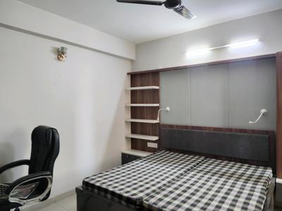 Bedroom Image of 1694 Sq.ft 3 BHK Apartment / Flat for sale in Stellar Jeevan, Noida Extension Greater Noida for Rs. 15049000