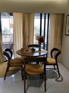 3 BHK Flat
