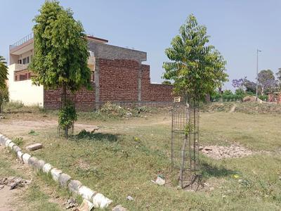 Image of 300 Sq.ft Residential Plot / Land for sale in Sector 109, Mohali for Rs. 32000000