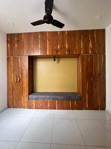 Hall Image of 5000 Sq.ft 4 BHK Villa for rent in Pushpak Bungalows, Ambli Ahmedabad for Rs. 100000