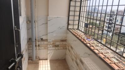 Balcony Image of 1250 Sq.ft 2 BHK Apartment / Flat for rent in Electronic City Bengaluru for Rs. 23120