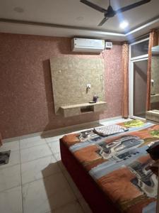 Bedroom Image of Rita girls pg in Raja Park, Jaipur