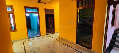 Bedroom Image of 1500 Sq.ft 2 BHK Independent House for rent in Ghayasuddinpur Allahabad for Rs. 8500
