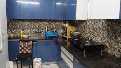 Image of 1100 Sq.ft 3 BHK Independent House for sale in Anuradha Nagar, Indore for Rs. 7500000