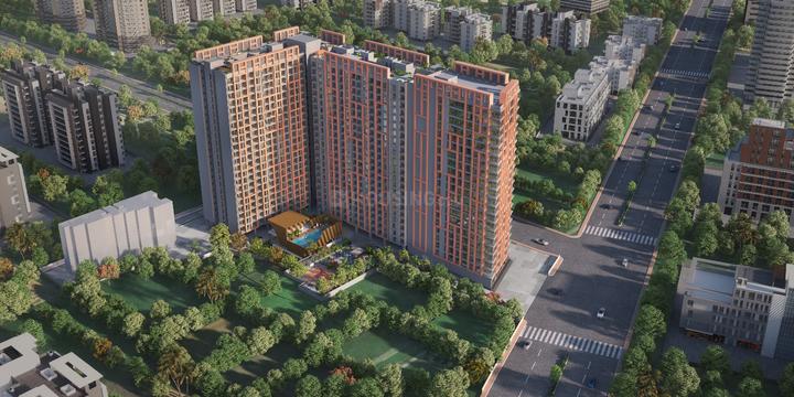 Parth Kiona Main Image 1