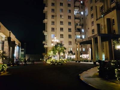 Image of 1650 Sq.ft 3 BHK Apartment / Flat for sale in Umang Monsson Breeze Phase II, Sector 78, Gurgaon for Rs. 15500000