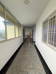 Balcony Image of 1996 Sq.ft 3 BHK Apartment / Flat for sale in Seminary Hills Nagpur for Rs. 10978000