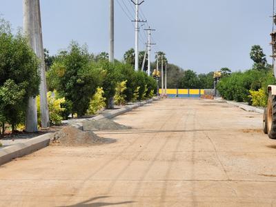 Image of 145 Sq.ft Residential Plot / Land for sale in Vuyyuru, Vijayawada for Rs. 2175000