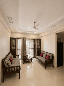 2 BHK Flat