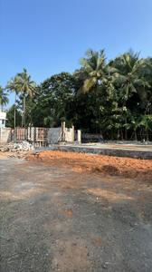 Image of 4356 Sq.ft Residential Plot / Land for sale in Peramangalam, Thrissur for Rs. 4500000