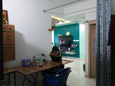 Image of 1069 Sq.ft 2 BHK Apartment / Flat for sale in Aikya Blossoms, Dodda Banaswadi, Bengaluru for Rs. 6800000