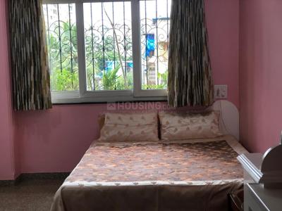 Bedroom Image of 2000 Sq.ft 3 BHK Apartment / Flat for sale in Juhu Mumbai for Rs. 95000000