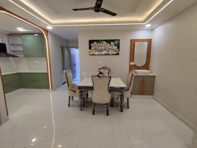 Hall Image of 1288 Sq.ft 3 BHK Apartment / Flat for sale in Shri Balaji Heights V, Vaishali Nagar Extension Jaipur for Rs. 5599000