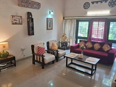 Hall Image of 5400 Sq.ft 7 BHK Independent House for rent in Arera Colony Bhopal for Rs. 200000
