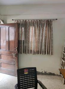 Hall Image of 350 Sq.ft 1 BHK Apartment / Flat for rent in Sector 9 Rohini New Delhi for Rs. 25000