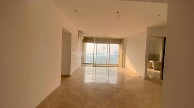 Hall Image of 2132 Sq.ft 4 BHK Apartment / Flat for sale in Gurukrupa Alaknanda, Juhu Mumbai for Rs. 95000000
