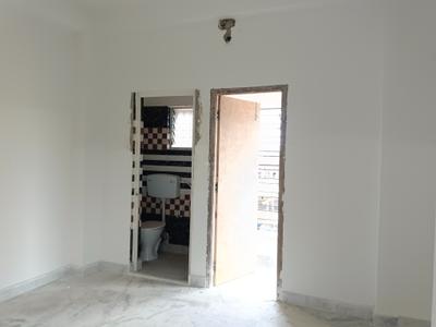 Living Room Image of 820 Sq.ft 2 BHK Apartment / Flat for sale in Purba Barisha Kolkata for Rs. 4100000