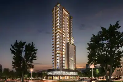 2 BHK Flat
