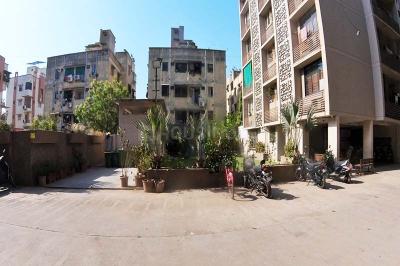 Building Image of 1170 Sq.ft 2 BHK Apartment / Flat for sale in Shivam Grace, Ghatlodiya Ahmedabad for Rs. 7500000