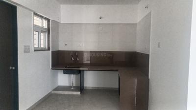 Kitchen Image of 780 Sq.ft 2 BHK Apartment / Flat for sale in RR 66 Avenue, Pimple Nilakh Pune for Rs. 10000000