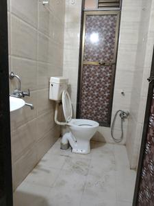 Bedroom Two Image of 1560 Sq.ft 2.5 BHK Apartment / Flat for sale in Bhoomi Harmony, Kamothe Navi Mumbai for Rs. 15000000