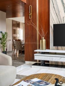 Hall Image of 11500 Sq.ft 12 BHK Independent House for sale in Kalyan Nagar Bengaluru for Rs. 135000000