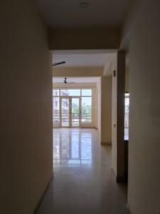 Image of 1140 Sq.ft 2 BHK Apartment / Flat for rent in Buland City, Tajganj, Agra for Rs. 14000