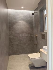 Bathroom Image of 1350 Sq.ft 3 BHK Apartment / Flat for sale in Airoli Navi Mumbai for Rs. 32000000