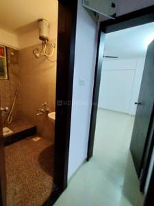 Bathroom Image of 1130 Sq.ft 3 BHK Apartment / Flat for sale in Shanti Krishna Kunj, Ravet Pune for Rs. 5600000